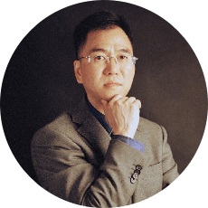 朱義陽(yáng)培訓(xùn)講師