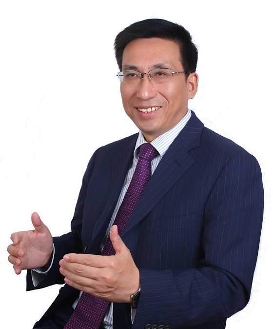 資本運(yùn)營與投融資實(shí)務(wù) －戰(zhàn)略轉(zhuǎn)型與合資合作