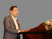 張鶴鏞培訓(xùn)講師