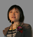 臧躍茹培訓(xùn)講師 臧躍茹培訓(xùn)講師