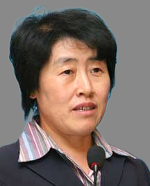 張玉香培訓講師