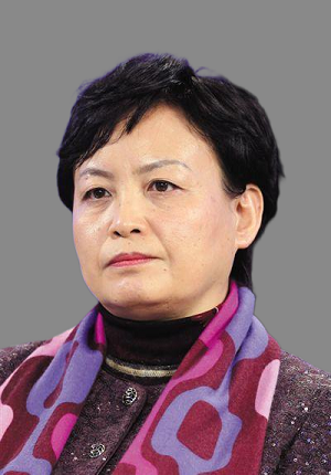 秦虹培訓(xùn)講師 秦虹培訓(xùn)講師