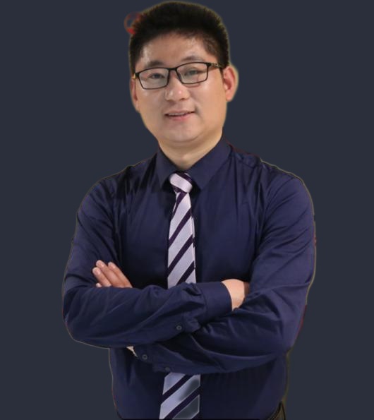 K-GOLF王者高爾夫 — 卓越領導力