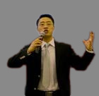 馬克培訓(xùn)講師