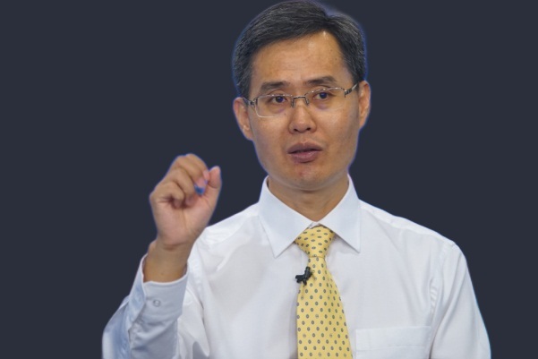 培訓計劃制定與人才培養(yǎng)體系構建