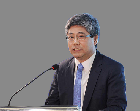 白重恩培訓(xùn)講師 白重恩培訓(xùn)講師