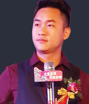 為自己過去工作