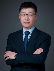 楊茂林培訓(xùn)講師