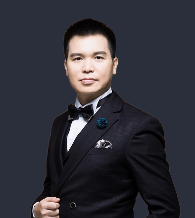 胡松球培訓講師