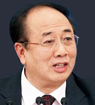 趙啟正培訓(xùn)講師