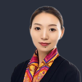 盧孟媛培訓(xùn)講師 盧孟媛培訓(xùn)講師