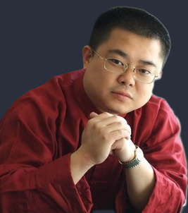 陸新之培訓(xùn)講師 陸新之培訓(xùn)講師