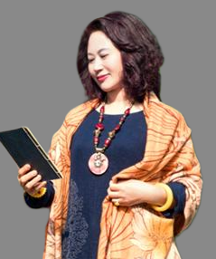 陳麗華培訓(xùn)講師