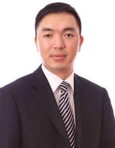 黎紅華培訓講師