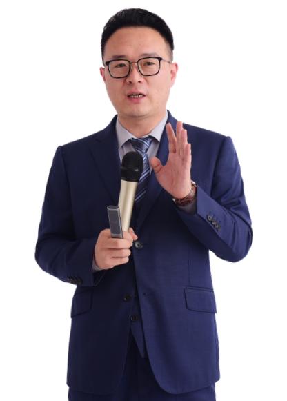 創(chuàng)新型組織—可持續(xù)的創(chuàng)新領(lǐng)導(dǎo)力