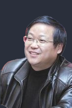 鮑鵬山培訓(xùn)講師 鮑鵬山培訓(xùn)講師