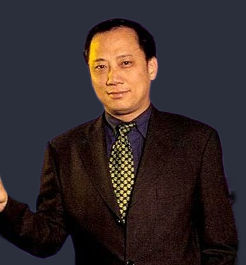 陳丕宏培訓(xùn)講師 陳丕宏培訓(xùn)講師