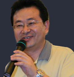 馬維國培訓(xùn)講師