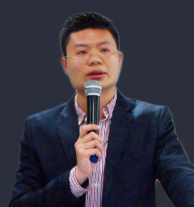 江躍培訓(xùn)講師