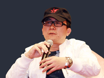 葉茂中培訓講師 葉茂中培訓講師