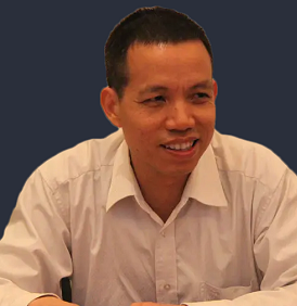 趙卓文培訓(xùn)講師 趙卓文培訓(xùn)講師