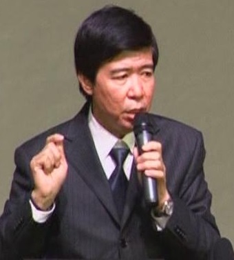 賀海毅培訓(xùn)講師 賀海毅培訓(xùn)講師