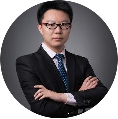 李佳昊培訓講師 李佳昊培訓講師