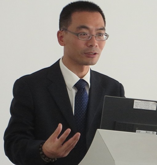 大數(shù)據(jù)環(huán)境下的基本建設 項目審計實務