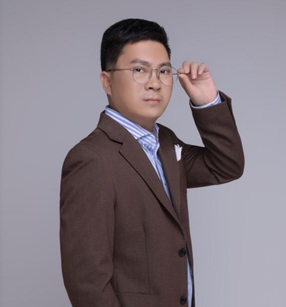 朱海明培訓(xùn)講師