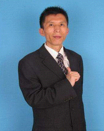 郭卿平培訓(xùn)講師 郭卿平培訓(xùn)講師