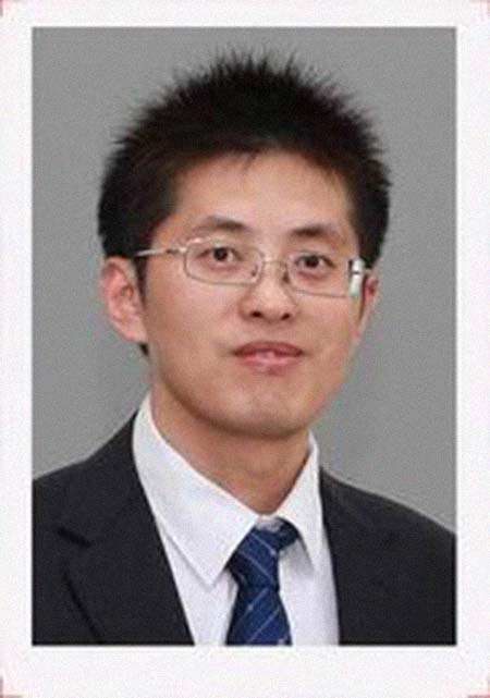 胡望斌培訓(xùn)講師 胡望斌培訓(xùn)講師