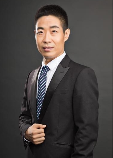 程平安培訓講師