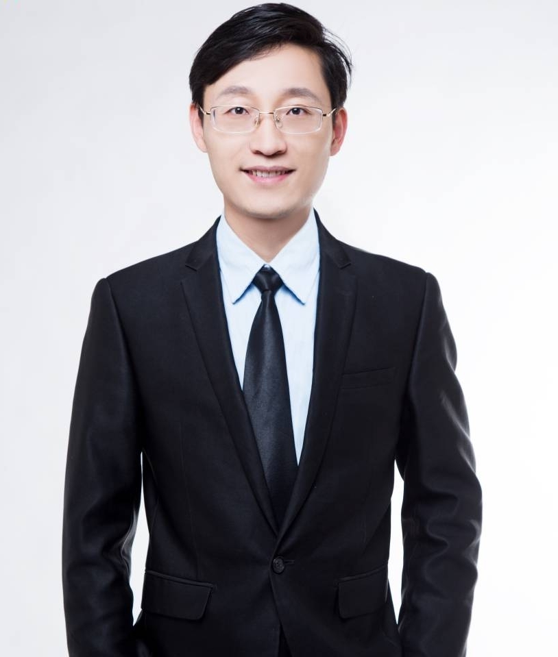 楊尚澤培訓(xùn)講師