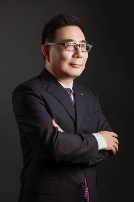 領導力提升——教練式領導力