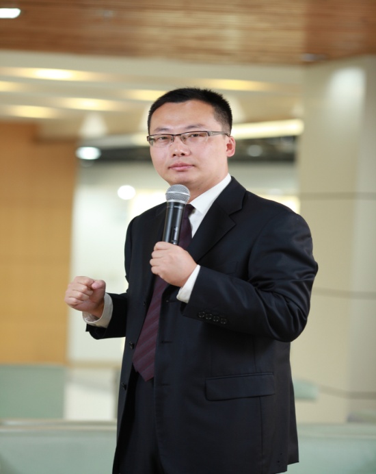 電信運營商項目風險管理實踐