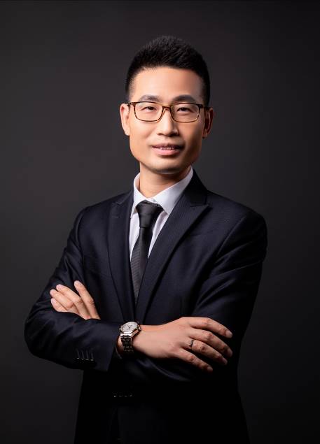 賀玉亮培訓(xùn)講師