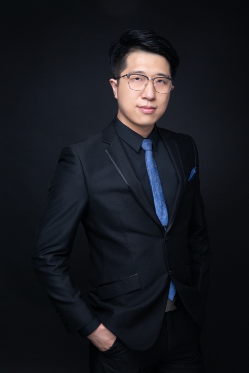 劉子詡培訓(xùn)講師 劉子詡培訓(xùn)講師