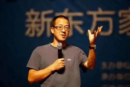 俞敏洪靠什么帶出“東方甄選”如此強悍的團隊？