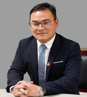 深入學(xué)習(xí)貫徹黨的十九屆五中全會(huì)精神 — —習(xí)近平總書(shū)記寄語(yǔ)中青年干部成長(zhǎng)新要求