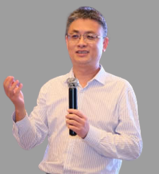 金一嵩培訓(xùn)講師 金一嵩培訓(xùn)講師