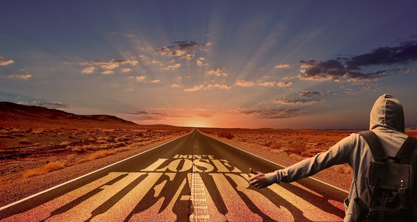 2023年如何跟對人、走對路、干對事？