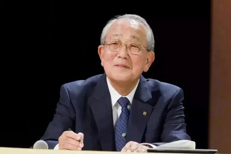 稻盛和夫的12條人生智慧，你值得重溫一遍！