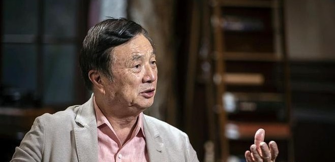 任正非最新講話引人關注，信息量很大，格局更大！