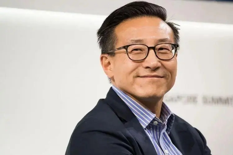 蔡崇信的厲害之處在哪里？