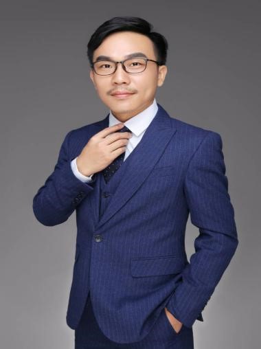 職場說服力——商務(wù)演講提升訓(xùn)練營