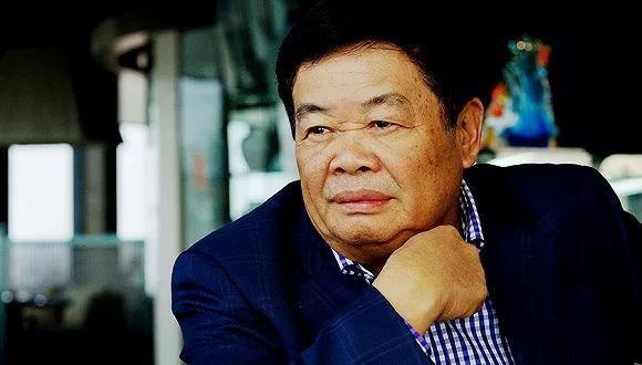 做人，當(dāng)如曹德旺