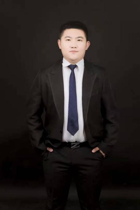 對公客戶高效營銷（沙盤）