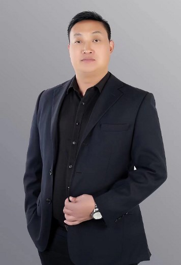 徐保強(qiáng)培訓(xùn)講師 徐保強(qiáng)培訓(xùn)講師