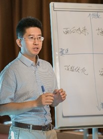 劉方培訓(xùn)講師 劉方培訓(xùn)講師