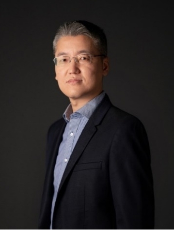 組織領袖：組織領導力修煉